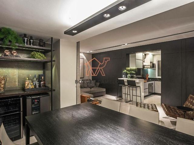 Apartamento aluguel em Vila da Serra, Nova Lima
