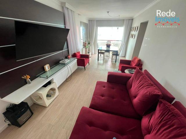 Apartamento aluguel em Região Geográfica Imediata do Recife, Região Metropolitana do Recife