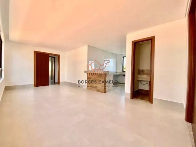 Apartamento aluguel em São Luiz, Belo Horizonte