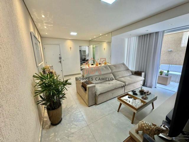 Apartamento aluguel em Castelo, Belo Horizonte