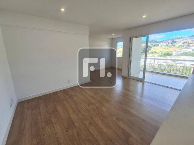 Apartamento aluguel em Vila Esperança, Santana de Parnaíba