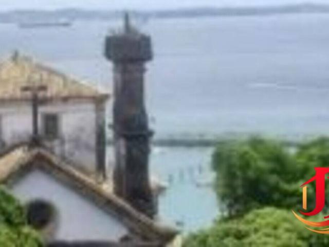 Apartamento aluguel em Região Geográfica Imediata de Salvador, Região Metropolitana de Salvador