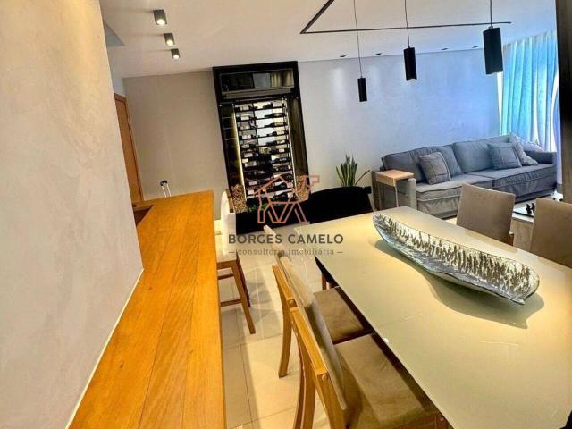 Apartamento aluguel em Castelo, Belo Horizonte