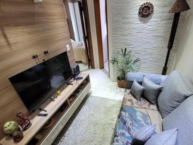 Apartamento venda em Santo André