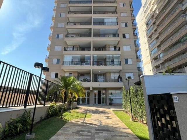 Apartamento venda em São José dos Campos