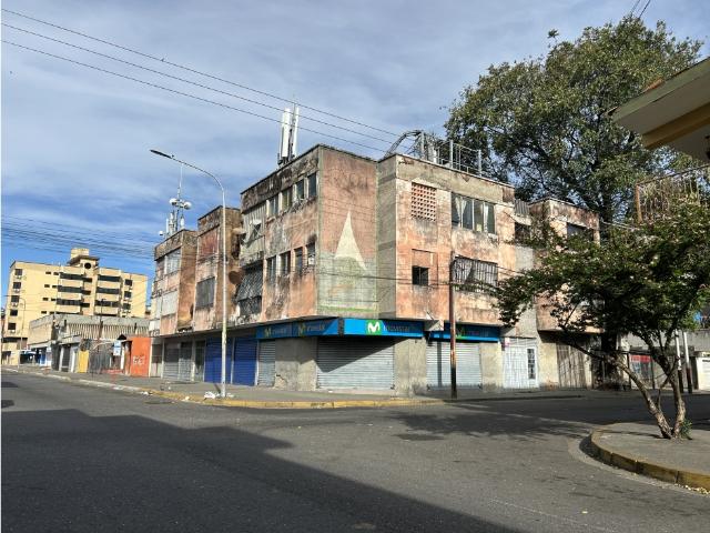 Apartamento en venta en Acarigua, Portuguesa
