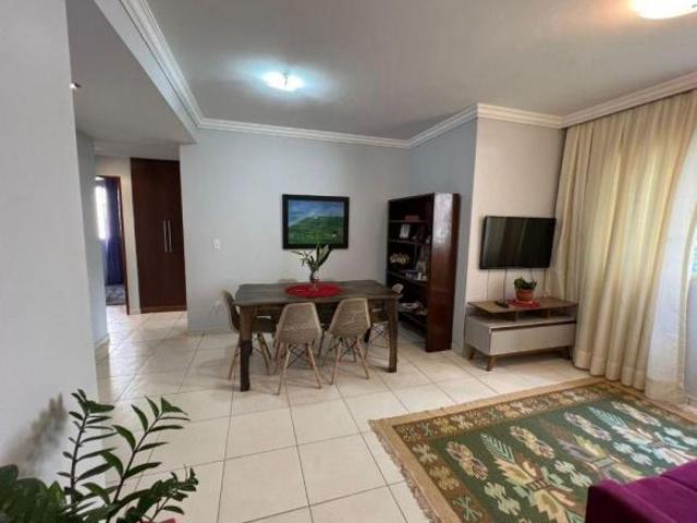 Apartamento venda em Goiânia