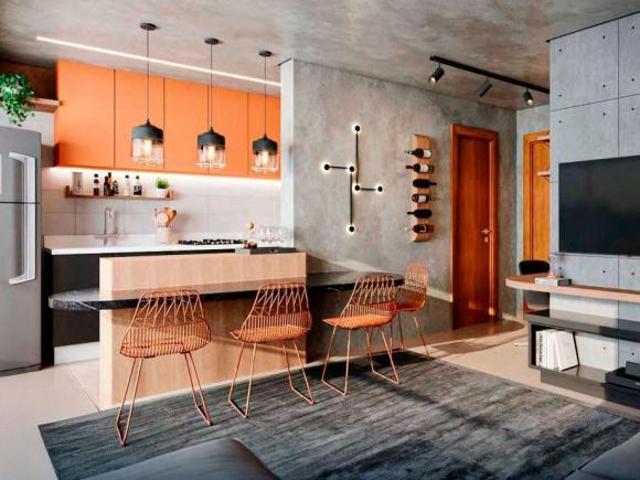 Apartamento venda em Região Geográfica Imediata de Goiânia, Goiânia