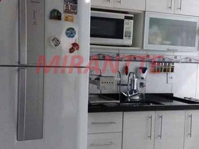 Apartamento venda em Favela CEU Atlantica, São Paulo