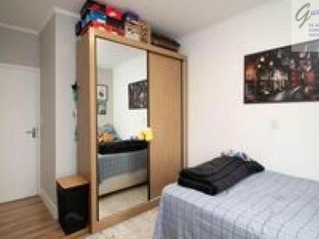 Apartamento venda em Jardim Leda, Guarulhos