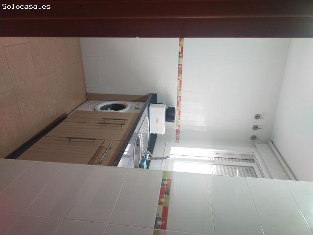 Piso en alquiler en Bailén-Miraflores, Málaga-Costa del Sol