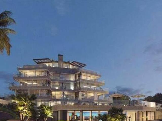 Casa en alquiler en Costa del Sol Occidental, Andalucía