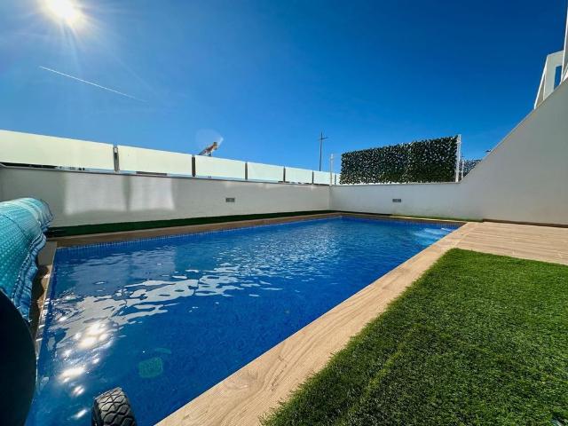 Apartamento en alquiler en la Marina Baixa, Valencia