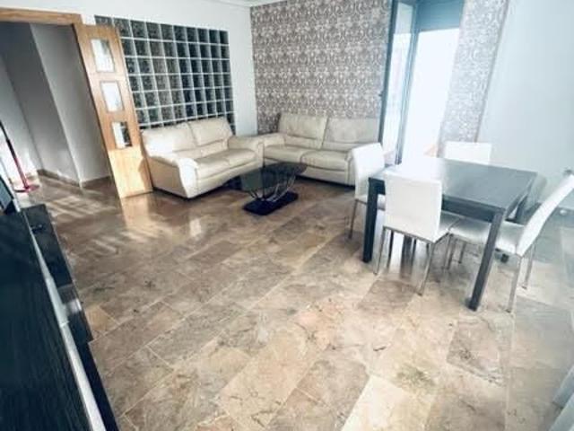 Apartamento en alquiler en Distrito 3, Albacete