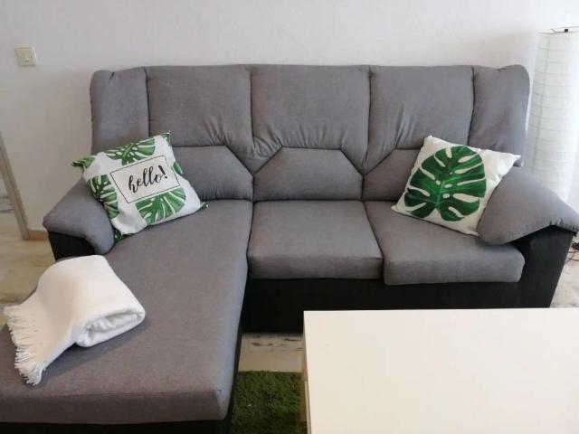 Apartamento en alquiler en Este-Alcosa-Torreblanca, Sevilla