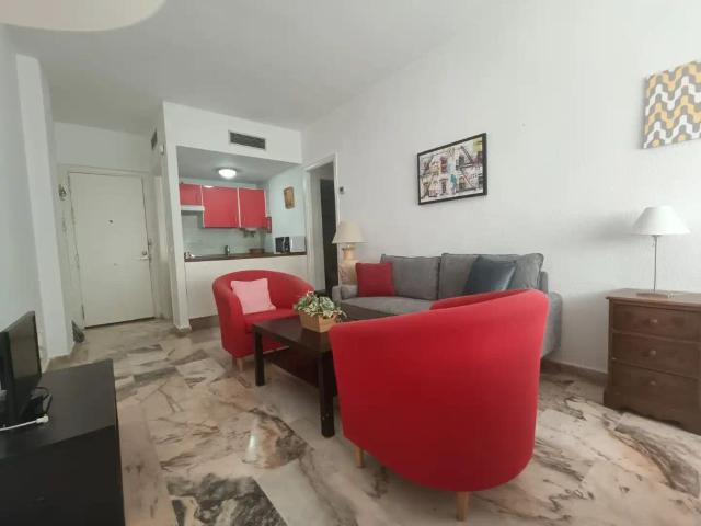Apartamento en alquiler en Este-Alcosa-Torreblanca, Sevilla