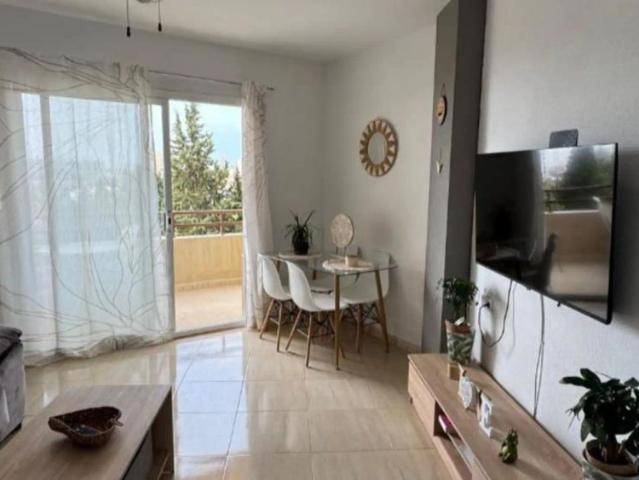 Apartamento en alquiler en Costa del Sol Occidental, Andalucía