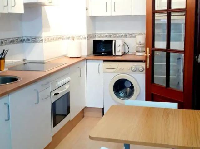 Apartamento en alquiler en A Illa de Arousa, O Salnés