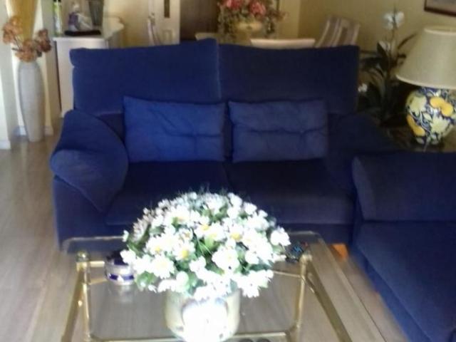 Apartamento en alquiler en Aguadulce, Roquetas De Mar