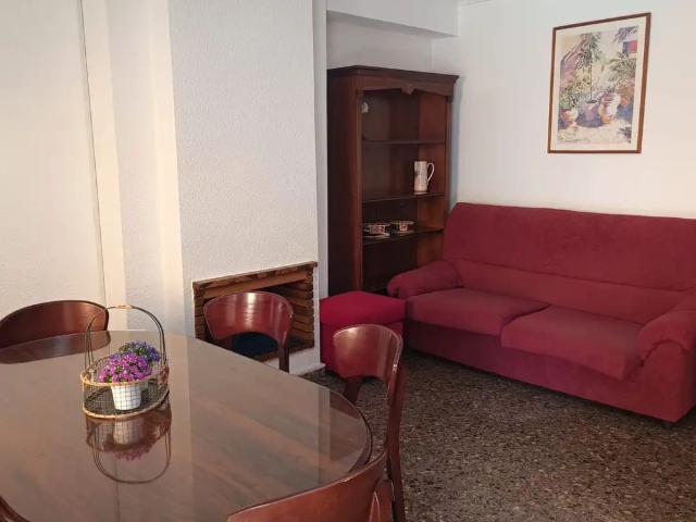 Apartamento en alquiler en l'Horta Nord, Valencia