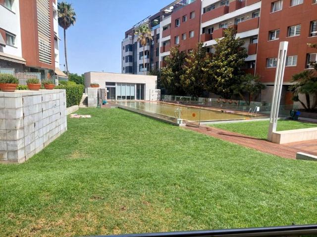 Apartamento en alquiler en Santa Juliana, Comarca de la Vega de Granada