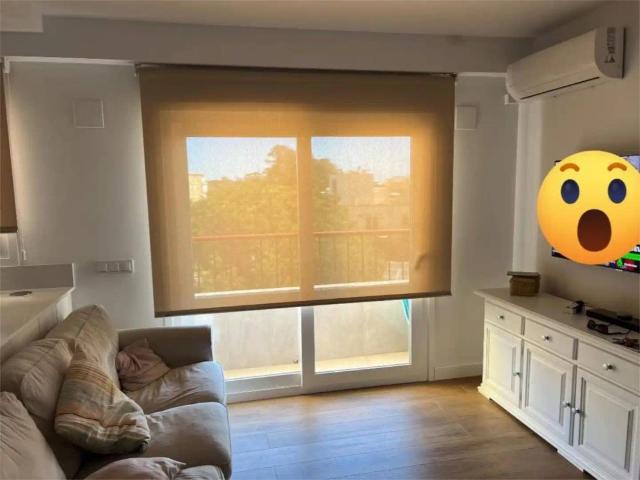 Apartamento en alquiler en Costa Occidental, Andalucía