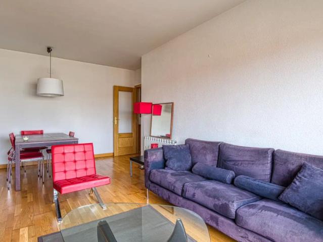Apartamento en alquiler en Ávila, Castilla y León