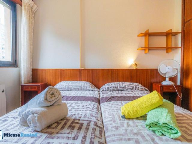 Apartamento en alquiler en Cueto, Santander