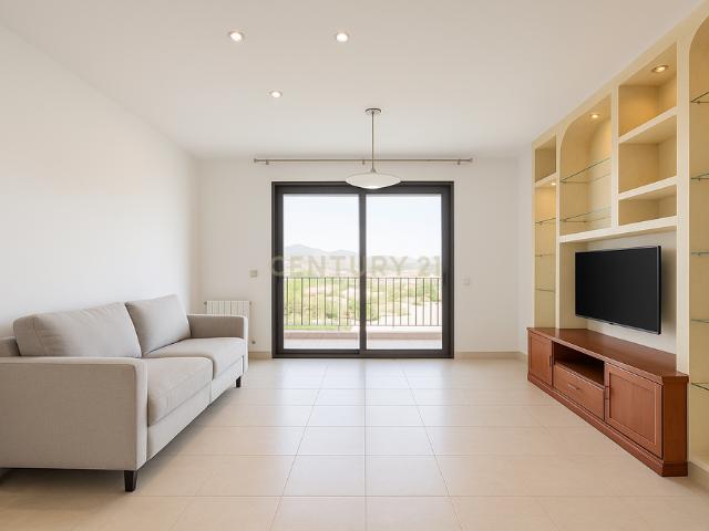 Apartamento en alquiler en San Bernardo, la Marina Alta