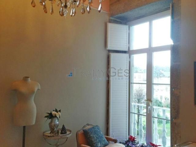 Apartamento en alquiler en Mondariz-Balneario, O Condado