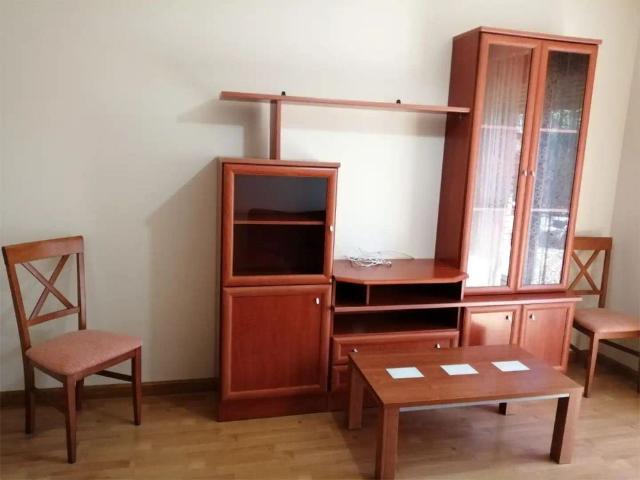 Apartamento en alquiler en San Claudio, León