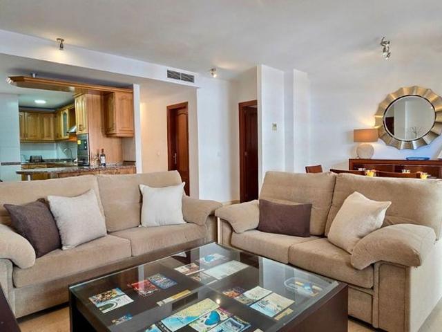 Apartamento en alquiler en Los Boliches, Costa del Sol Occidental