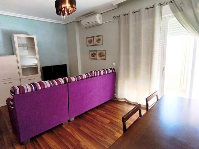Apartamento en alquiler en Santa Marina, Tierra de Badajoz
