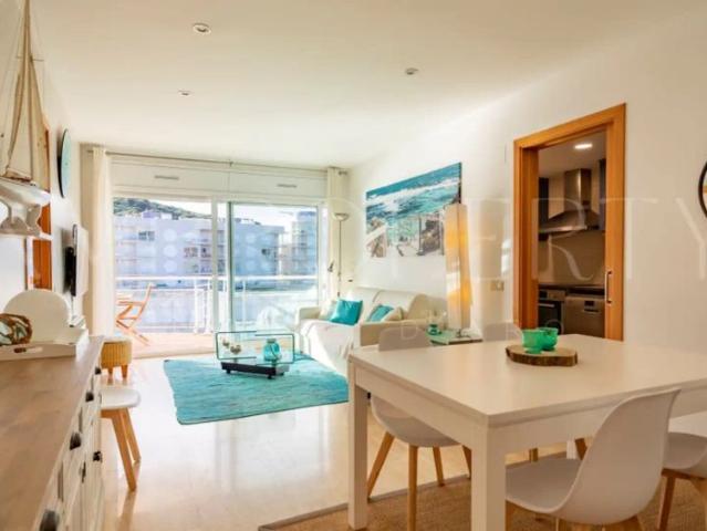 Apartamento en alquiler en Castell d'Aro, Platja d'Aro i s'Agaró, Baix Empordà