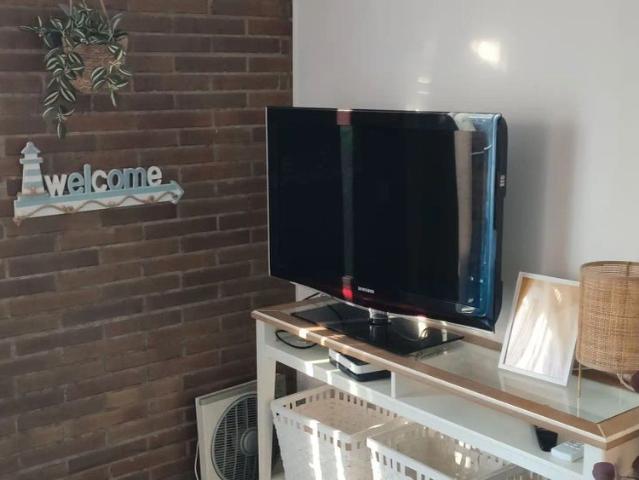 Apartamento en alquiler en Sant Joan de Palamós, Baix Empordà