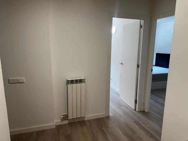 Apartamento en alquiler en el Clot de les Granotes, Segrià