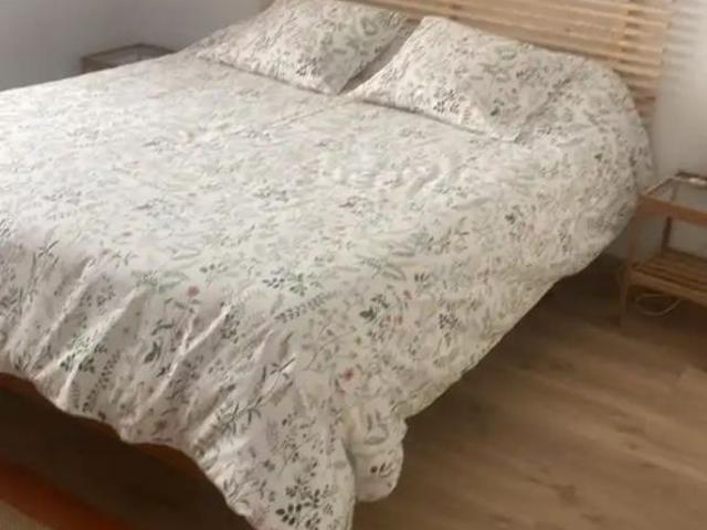 Apartamento en alquiler en Cabañales, Zamora