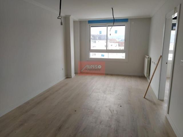 Apartamento en alquiler en Centro, Ourense