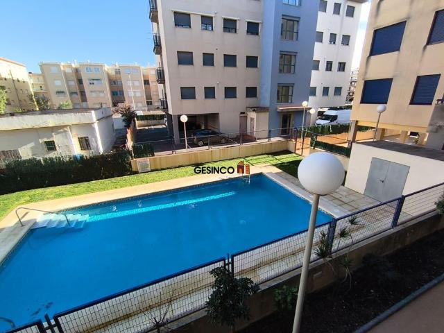 Apartamento en alquiler en Urbanització Platja de Bellreguard, la Safor