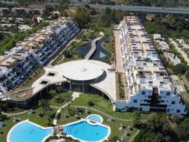 Casa en alquiler en Benahavís