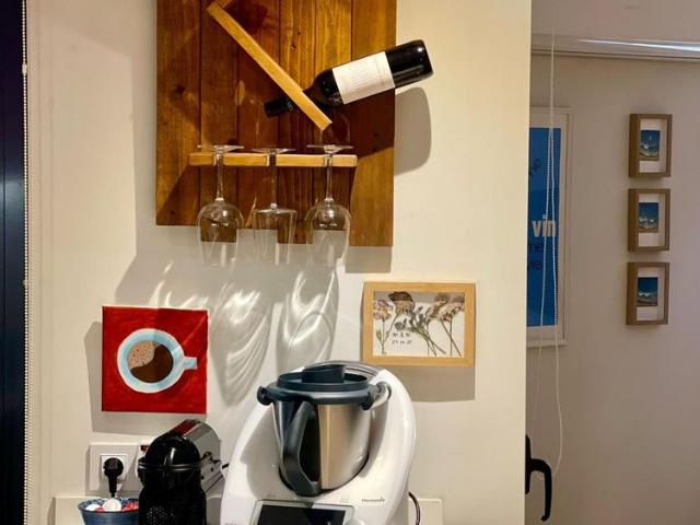 Apartamento en alquiler en Bons Aires, Palma