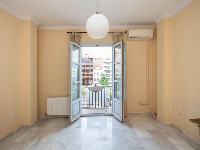 Apartamento en alquiler en Centro, Comarca de la Vega de Granada