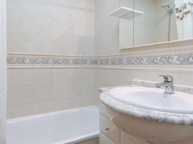 Apartamento en alquiler en Urbanització Pòrtic Platja, el Baix Segura / La Vega Baja