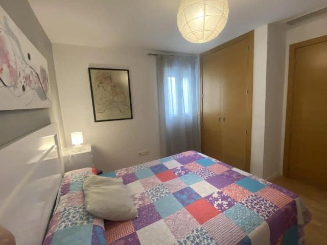 Apartamento en alquiler en Lucena, Andalucía
