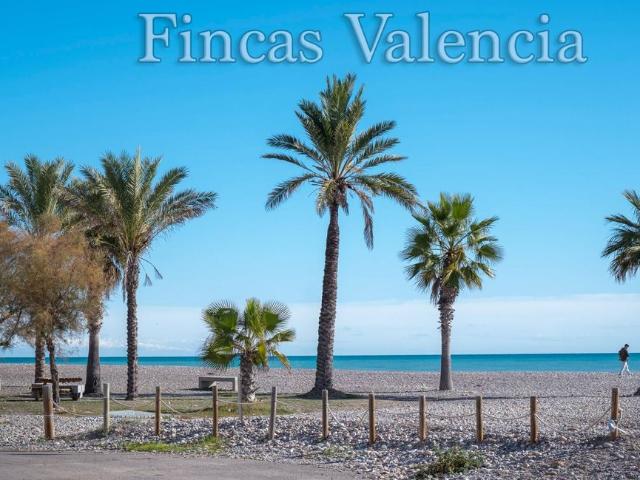 Apartamento en alquiler en el Grau de Moncofa, la Plana Baixa