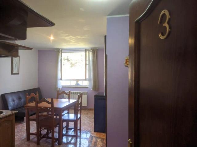 Apartamento en alquiler en Bricia, Llanes