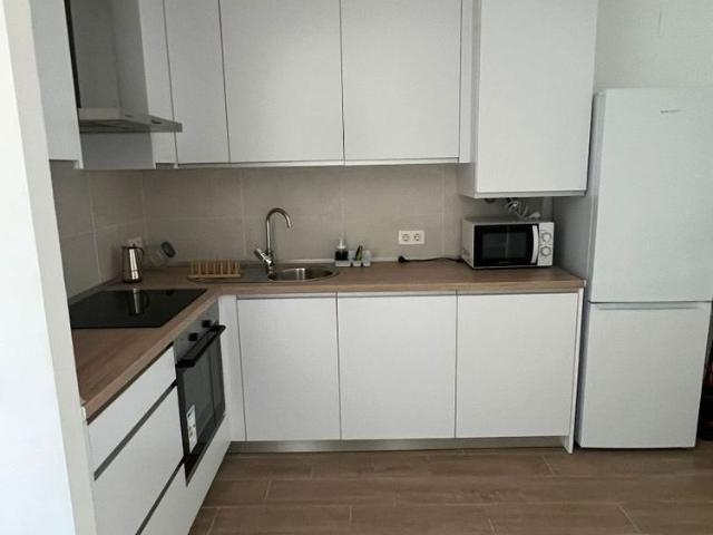 Apartamento en alquiler en El Rinconcillo, Campo de Gibraltar