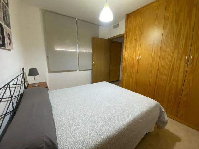 Apartamento en alquiler en la Plana Baixa, Valencia