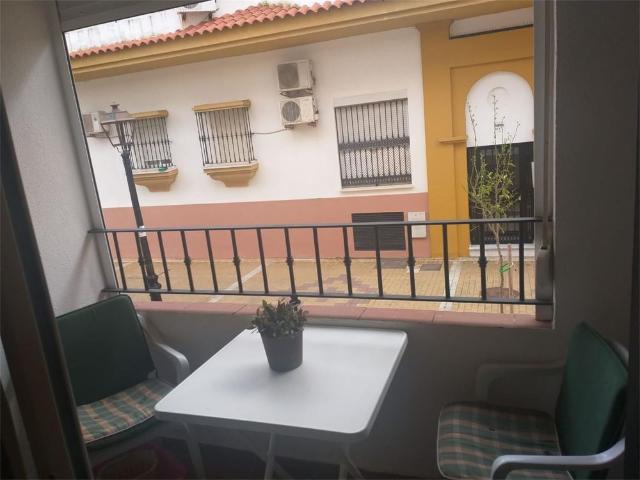 Apartamento en alquiler en Zahara de los Atunes, La Janda