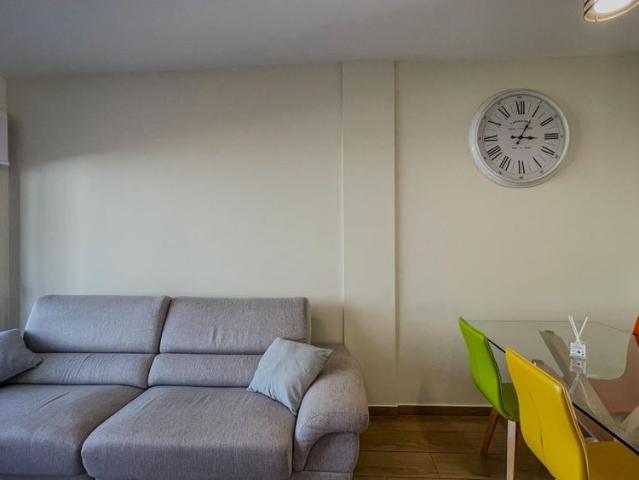 Apartamento en alquiler en la Marina Baixa, Valencia